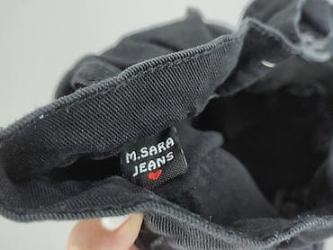 jeans big ass: M.Sara, Jeansy damskie, rozmiar S — 4