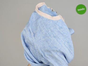 sweter w chmury: Franco Callegari, Kardigan damski, rozmiar M — 4