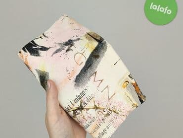 bluzki z alpaki: Bluzka damska, rozmiar S — 4