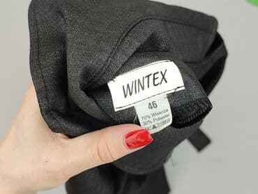 marynarki damskie h m: Marynarka damska, rozmiar 3XL — 4