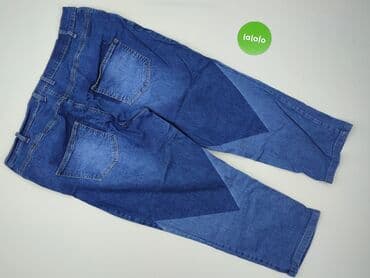 koszulka rainbow high: RAINBOW, Jeansy damskie, rozmiar 4XL — 3