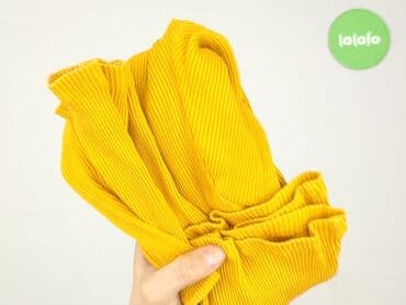jedwabna bluzki massimo dutti: FBsister, Жіноча блуза, розмір S — 5