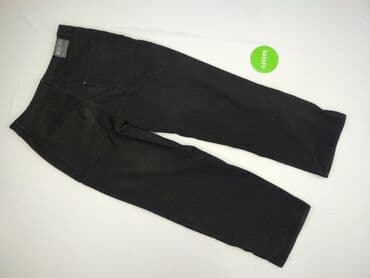 cropp piżamy damskie: Cropp, Spodnie materiałowe damskie, S — 4