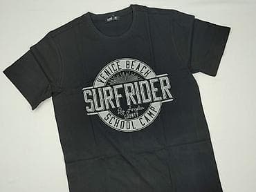 brasil koszulka: Cleve, Koszulka dla mężczyzn, rozmiar M — 1