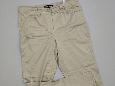 gerry weber second hand: Gerry Weber, Spodnie materiałowe damskie, rozmiar L — 1