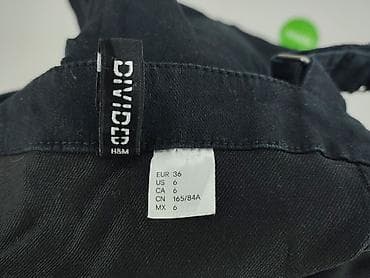 cekiny hm: H&M Divided, Sukienka damska, rozmiar S — 4