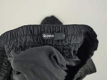 cargo crop: Cropp, Spodnie cargo damskie, rozmiar L — 5