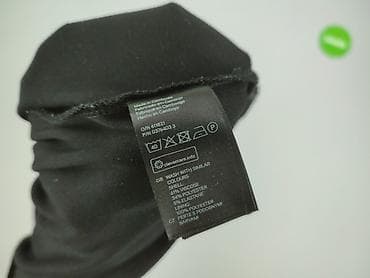 t shirty hm basic: H&M Basic, Sukienka damska, rozmiar M — 5