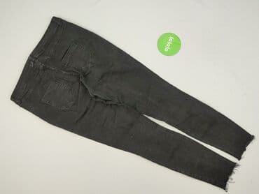 custom jeansy: Missguided, Jeansy damskie, rozmiar XL — 3