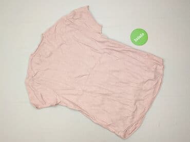 koszulki basic uniqlo: Hollister, T-shirt damski, rozmiar L — 3