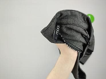 intermoda garnitury: Moodo, Spodnie materiałowe damskie, rozmiar L — 4