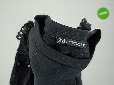 Zara, Bluzka damska, rozmiar S — 4