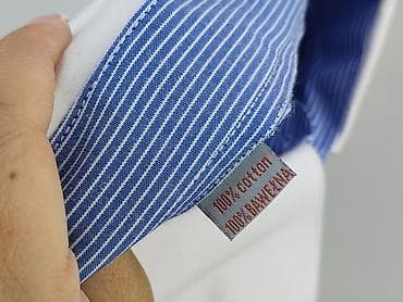 straight: Koszulа dla mężczyzn, rozmiar L — 5