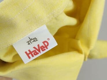 wiosenna koszula: Koszulа dla mężczyzn, rozmiar L — 4