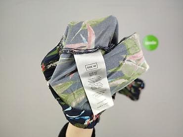 getex spodnie: Spodnie materiałowe damskie, rozmiar L — 4