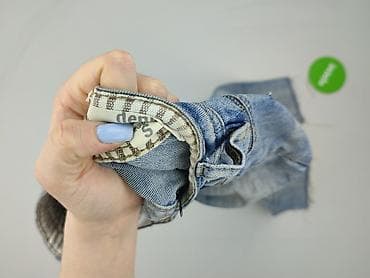 indicode jeans: Jeansy damskie, rozmiar S — 4