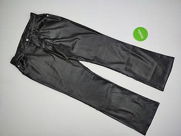 nylony: New Look, Spodnie materiałowe damskie, rozmiar XL — 2
