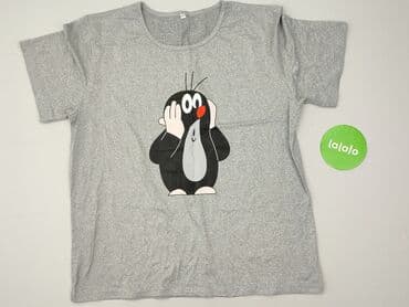 koszulki z monstera: Koszulka dla mężczyzn, rozmiar XL — 2