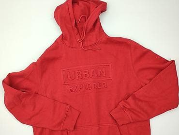 Terranova, Bluza z kapturem damska, rozmiar 2XL