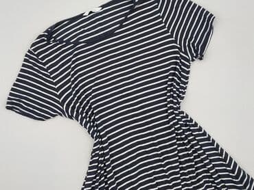 bluzki w paski mango: Evans, T-shirt damski, rozmiar 3XL — 1