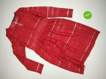 ekskluzywne sukienki: Top Secret, Sukienka damska, rozmiar XL — 2