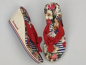 Desigual, В`єтнамки жіночі, розмір 34