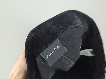 massimo dutti moda damska: Massimo Dutti, Spodnie materiałowe damskie, rozmiar XS — 4