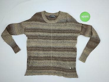 solar sweter: Mos Mosh, Sweter damski, rozmiar S — 2