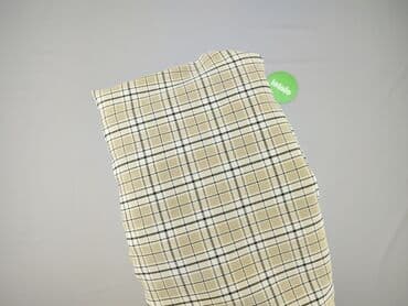 Spodnie materiałowe damskie, rozmiar One size — 4