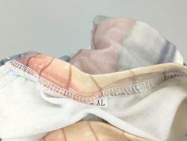 house bluzka z kotem: Kot, Bluzka damska, rozmiar XL — 4