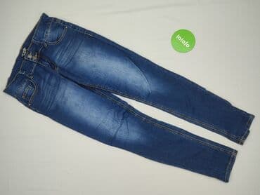 young reporter kurtki: Reporter, Jeansy damskie, rozmiar S — 2