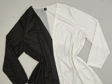 panczo.com koszulki: Shein, Kardigan damski, rozmiar 4XL — 1