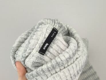 iga swiątek koszulka: Sinsay, Golf damski, rozmiar L — 4