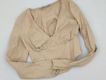 sukienka marynarka bershka: Bershka, Bluzka damska, S — 1