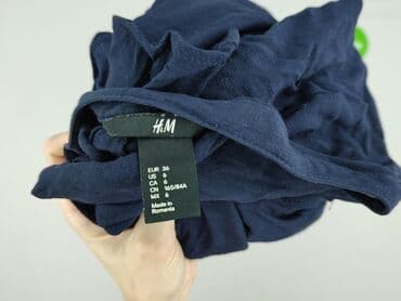 local heroes sweter: H&M, Сорочка жіноча, S на lalafo.pl — 5 local heroes sweter: H&M, Сорочка жіноча, S — 5