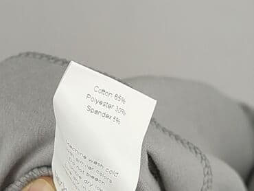 t shirt crop oversize: Koszulka dla mężczyzn, rozmiar XL — 5