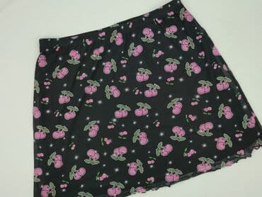 Shein Curve, Spódnica damska, rozmiar 3XL