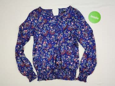 sinsay bluzka w panterke: Sinsay, Bluzka damska, rozmiar S — 2