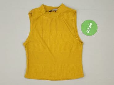 bluzki przezroczyste: New Look, T-shirt damski, rozmiar M — 2