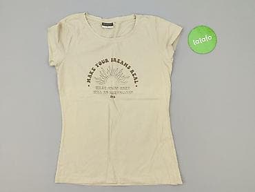 basic t shirty zara: Beloved, T-shirt damski, rozmiar S — 2