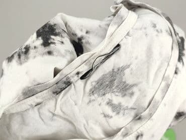 tie diy t shirty: T-shirt damski, rozmiar XL — 5