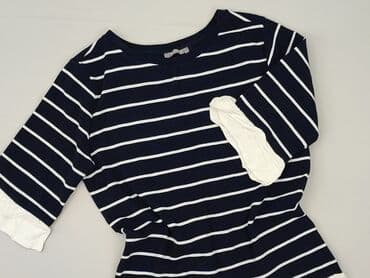 bluzki damskie paski: Orsay, T-shirt damski, rozmiar XS — 1