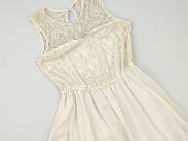 sukienki sylwester: Women`s dress, size S (EU 36) — 1