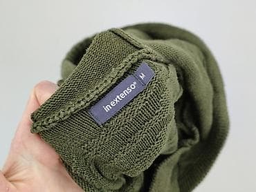 bluza wojownicy: Inextenso, Bluza z kapturem dla mężczyzn, rozmiar M — 5