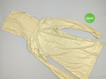 jakie rajstopy do zlotej sukienki: Gatta, Sukienka damska, rozmiar S — 2