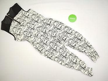 kombinezon bialcon: Kombinezon damski, rozmiar M — 3