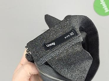 spodnice czarne: Spódnica damska, rozmiar XS — 6