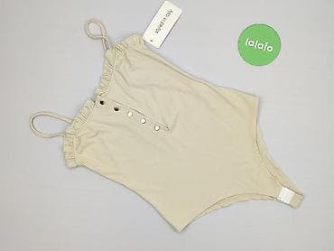 varlesca dres: Styled In Italy, Body damskie, rozmiar S — 2
