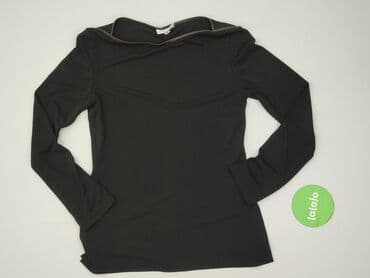 czarne bluzki w lodke: Principles, Bluzka damska, rozmiar S — 3