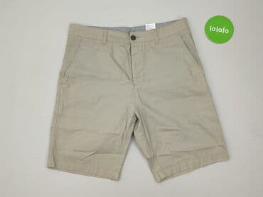 spodenki m: H&M Divided, Szorty dla mężczyzn, rozmiar M — 2